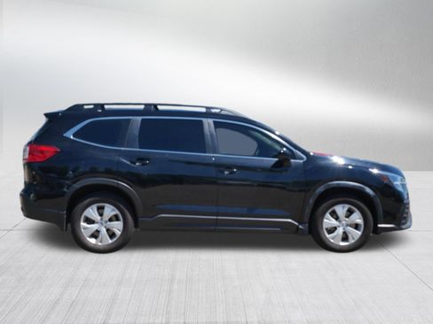 Used 2023 Subaru Ascent 8-Passenger AWD/4WD image 8