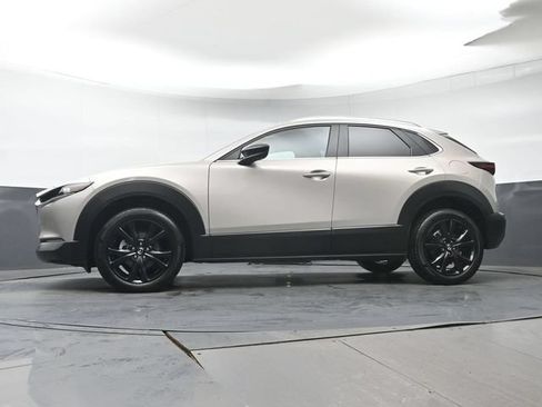 Used 2024 MAZDA CX-30 AWD 2.5 S w/ Select Sport Pkg image 26