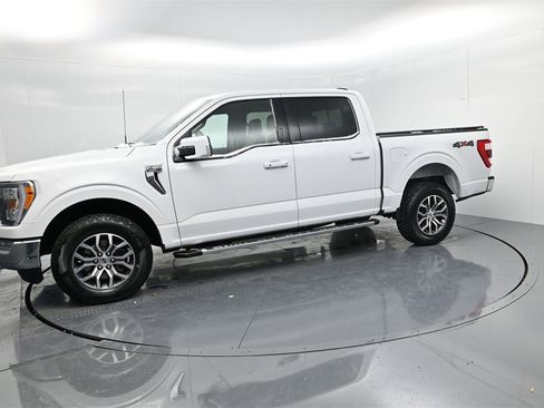 Used 2022 Ford F150 Lariat image 4