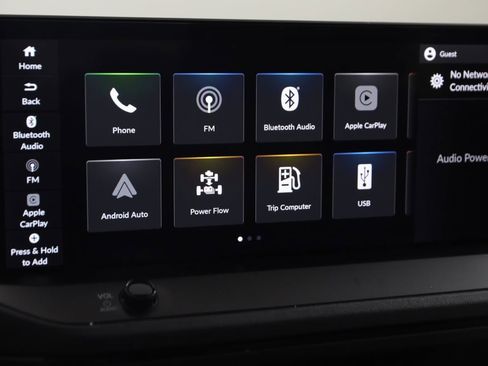 Used 2025 Honda Accord Sport image 35