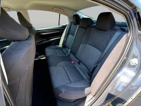 Used 2025 Toyota Camry LE FWD image 21