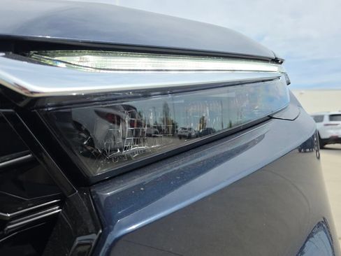 Certified 2026 Honda CR-V EX-L image 9