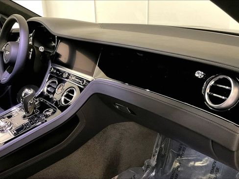 New 2026 Bentley Continental GT AWD/4WD image 13