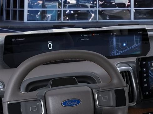 New 2026 Ford Expedition King Ranch AWD/4WD image 13