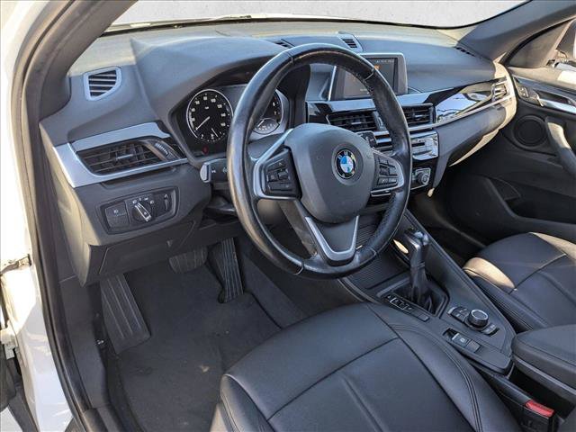 Used 2018 BMW X1 sDrive28i FWD image 9