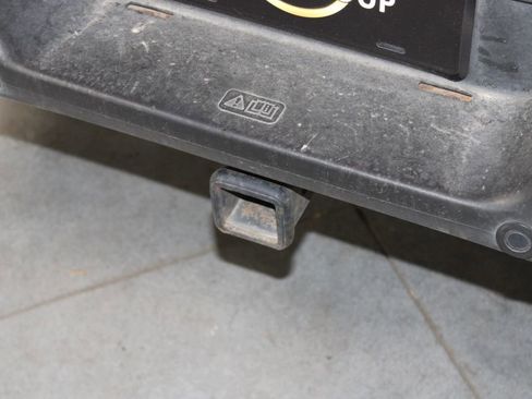 Used 2019 Ford F150 Lariat w/ Equipment Group 502A Luxury image 16