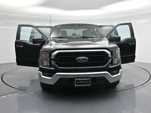 Used 2023 Ford F150 XLT image 27