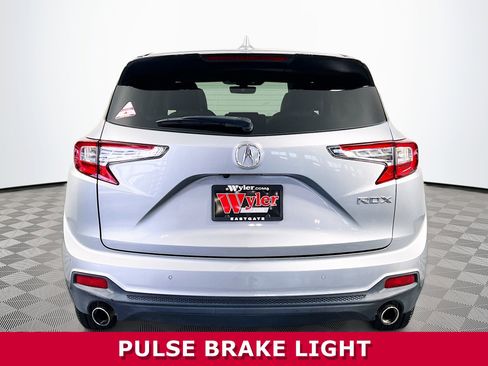 Used 2019 Acura RDX FWD w/ Technology Package image 30