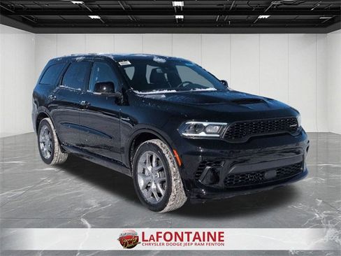 New 2026 Dodge Durango GT image 7