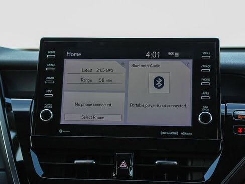 Used 2021 Toyota Camry XSE FWD image 15