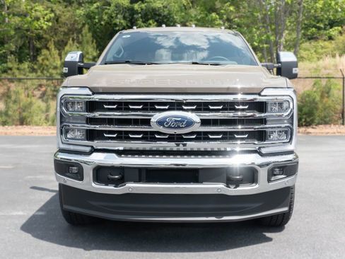 New 2026 Ford F350 Lariat AWD/4WD image 6