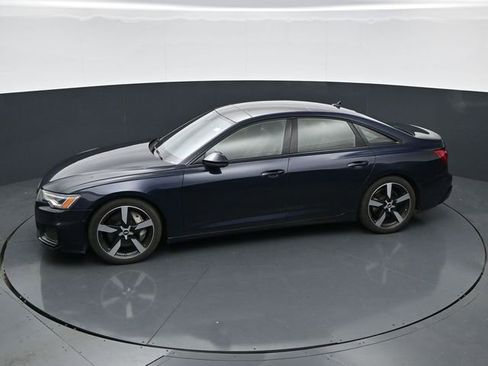 Used 2021 Audi A6 Premium Plus w/ Premium Plus Package AWD/4WD image 29