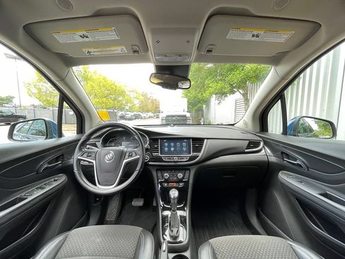Used 2019 Buick Encore Preferred FWD image 29