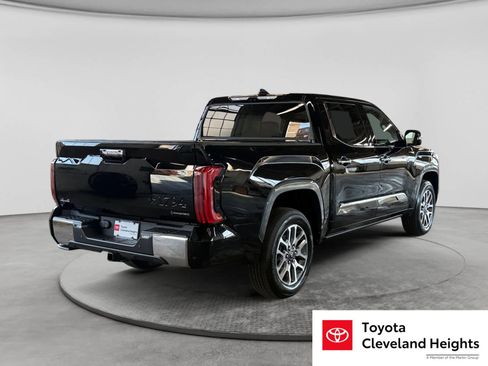 New 2026 Toyota Tundra 1794 Edition AWD/4WD image 5