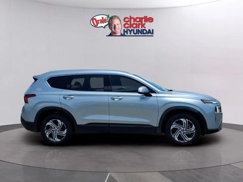 Used 2023 Hyundai Santa Fe SEL w/ Cargo Package FWD image 6