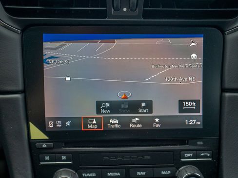 Used 2019 Porsche 911 Carrera S image 15