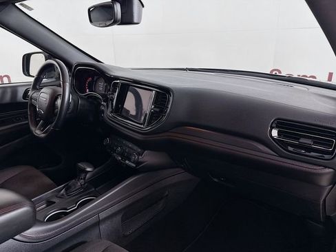 Used 2024 Dodge Durango GT image 28