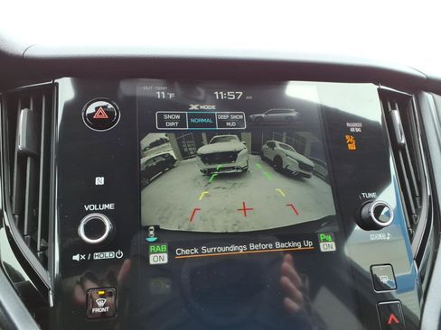 Used 2024 Subaru Outback Wilderness image 27