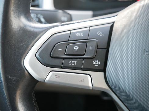 Used 2021 Volkswagen Atlas SEL image 28