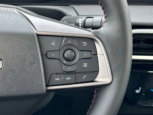 New 2026 Nissan Sentra SR w/ SR Premium Package FWD image 13