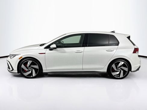 Used 2024 Volkswagen GTI S image 7