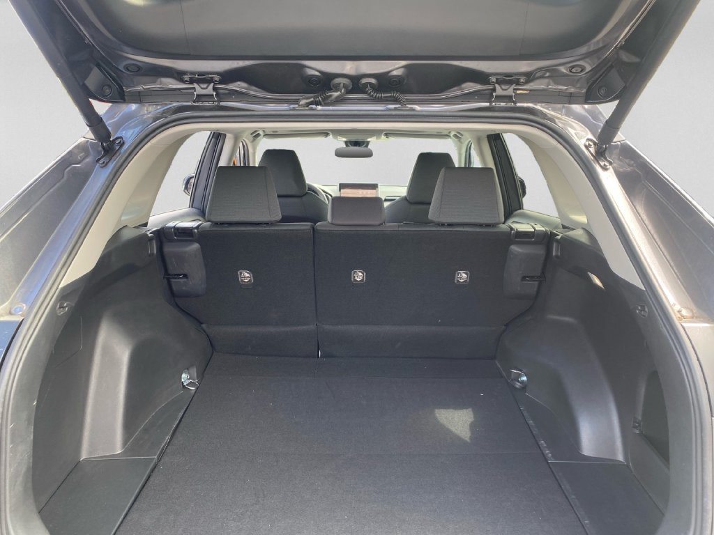Used 2024 Toyota RAV4 XLE w/ Convenience Package FWD image 25