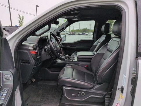 Certified 2024 Ford F150 Raptor AWD/4WD image 25