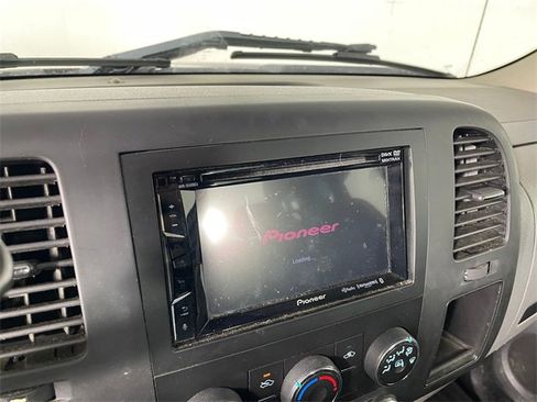 Used 2013 Chevrolet Silverado 1500 LS image 7