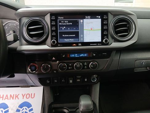 Used 2023 Toyota Tacoma TRD Pro image 18