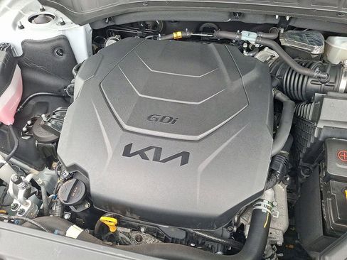 Used 2024 Kia Telluride EX X-Line image 29