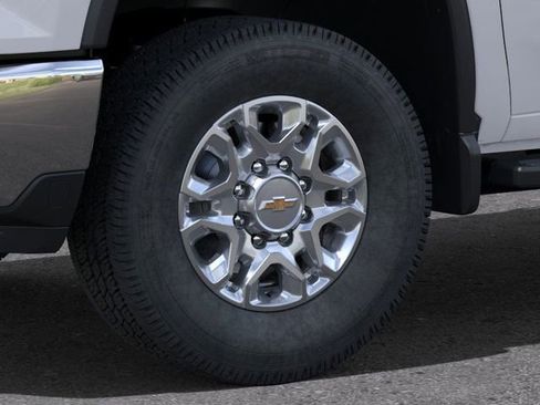New 2025 Chevrolet Silverado 2500 LT w/ Convenience Package image 11