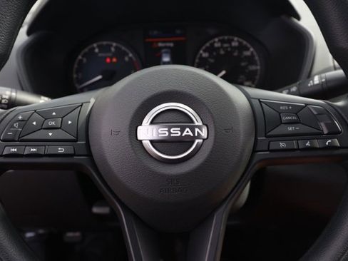 New 2025 Nissan Altima 2.5 S image 24