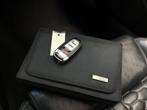 Used 2015 Audi RS 7 Prestige image 41