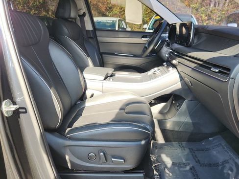 Used 2024 Hyundai Palisade Limited image 20