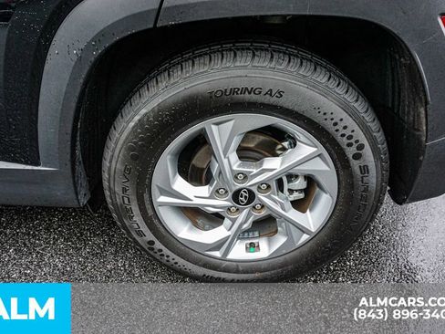 Used 2023 Hyundai Tucson SEL image 17