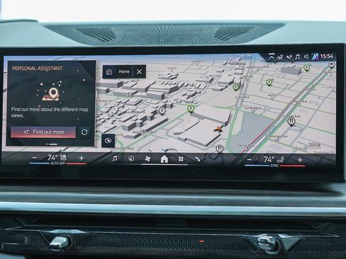 Used 2024 BMW X5 sDrive40i w/ Parking Assistance Package image 16