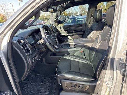 Used 2023 RAM 1500 Limited w/ Trailer Tow Group image 14