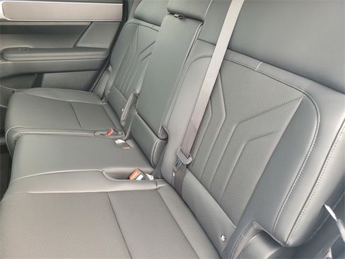 New 2026 Hyundai Santa Fe XRT image 14