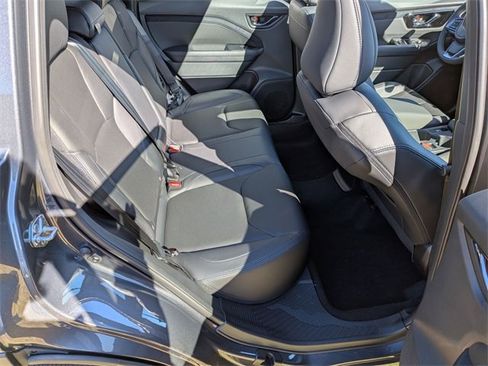 New 2025 Subaru Forester Limited w/ Popular Package image 31