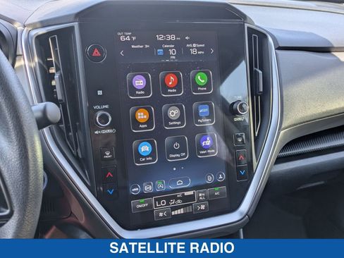 Used 2024 Subaru Crosstrek 2.0i Premium image 20