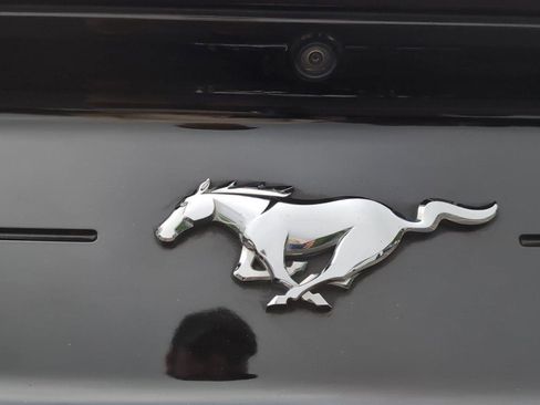 Used 2022 Ford Mustang Premium w/ Equipment Group 201A RWD image 31