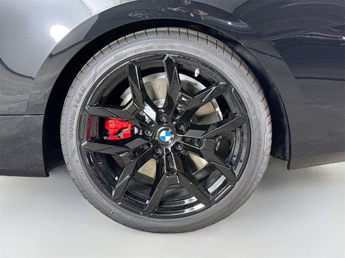 New 2026 BMW M440i Convertible w/ Premium Package image 32