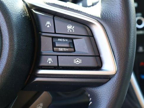 Used 2025 Subaru Outback Limited w/ Tech Package 2 image 33