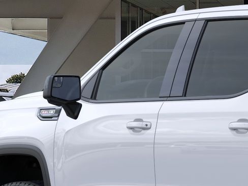 New 2026 GMC Sierra 1500 AT4 w/ AT4 Premium Package AWD/4WD image 12
