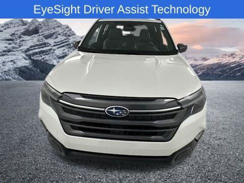 New 2026 Subaru Forester Limited image 8