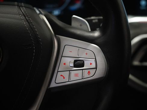 Used 2021 BMW X7 xDrive40i w/ Executive Package 2 image 18