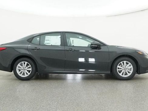 New 2026 Toyota Camry LE image 27