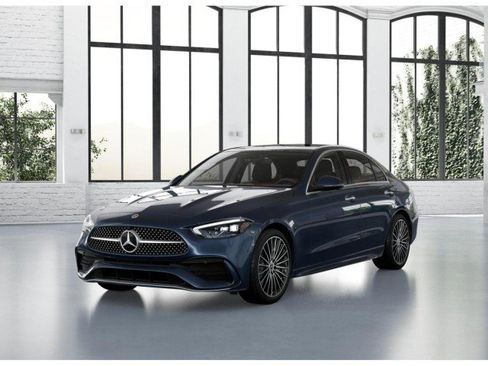 New 2026 Mercedes-Benz C 300 Sedan image 39