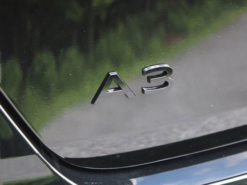 New 2025 Audi A3 2.0T Premium image 52