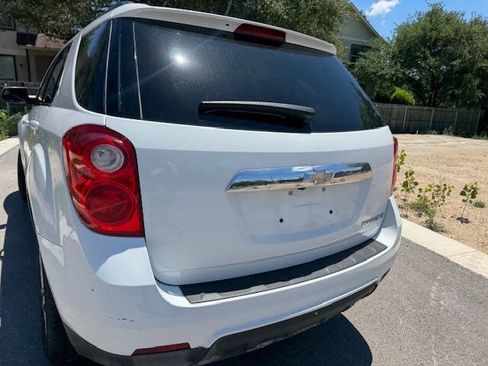 Used 2013 Chevrolet Equinox LT FWD image 14